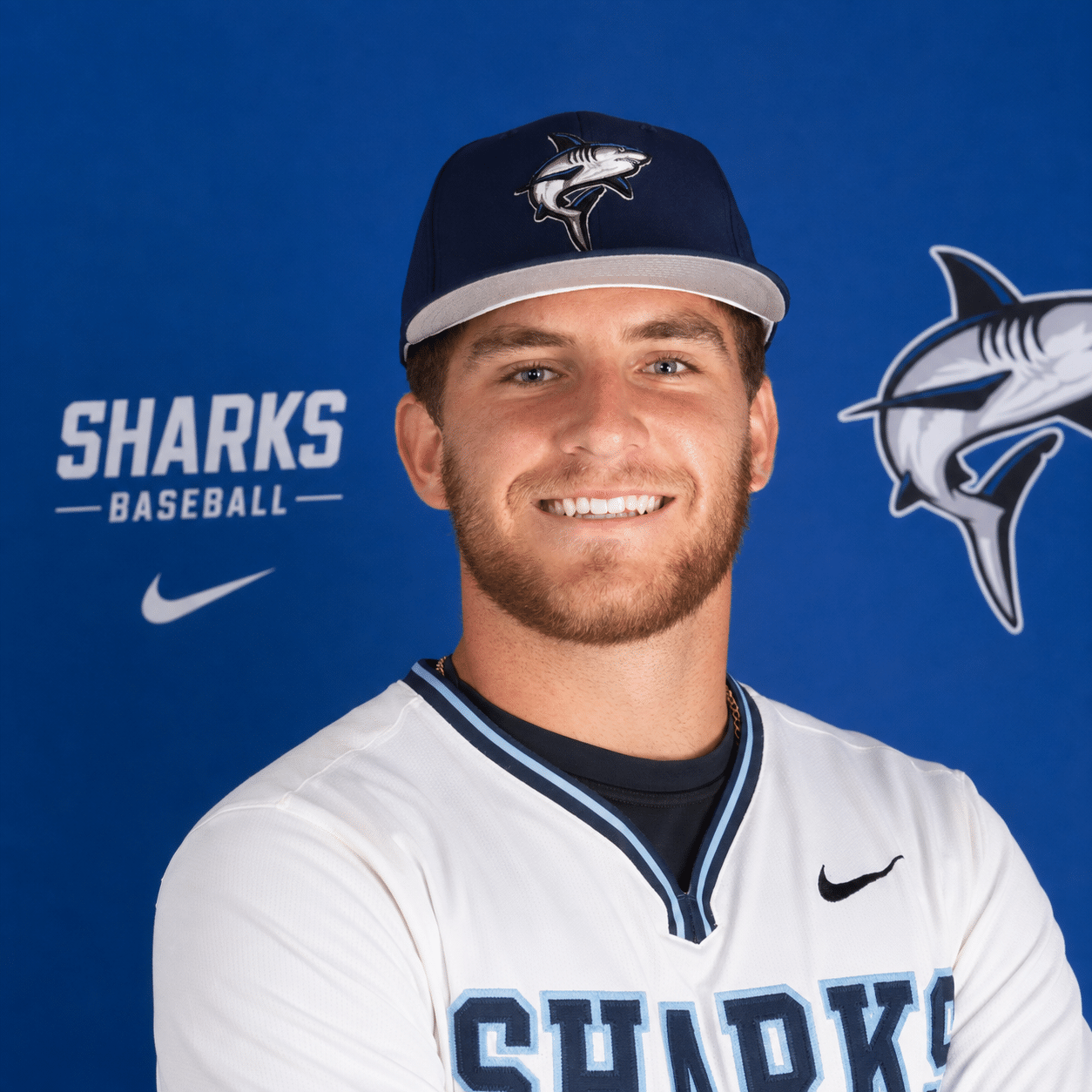 Michael Arnold, Nova Southeastern University Baseball